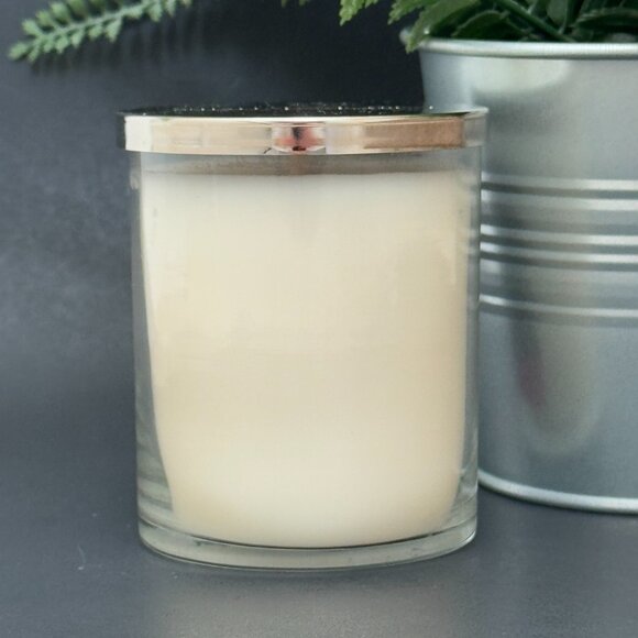 BBW Brightest Bloom Bath & Body Works Single Wick Candle - Picture 2 of 10